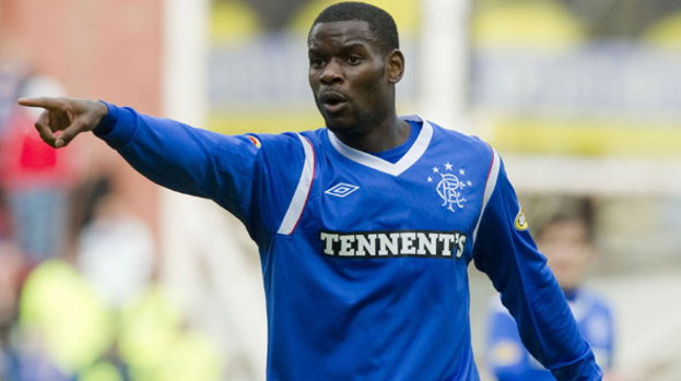 Maurice Edu