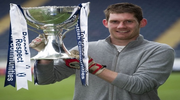 Michael McGovern