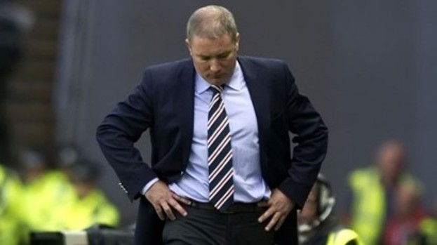 Snub: Brozek looks set to join Celtic over Rangers