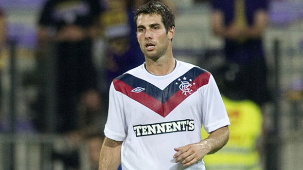Carlos Bocanegra