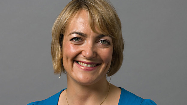 Angela Constance: 'More needs to be done and more will be done'.