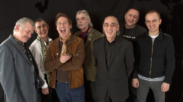 The Blockheads: group are celebrating 35th anniversary this year