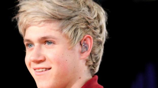 Niall Horan is nice man, says girlfriend