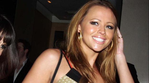 Kimberley Walsh ready for Girls Aloud reunion