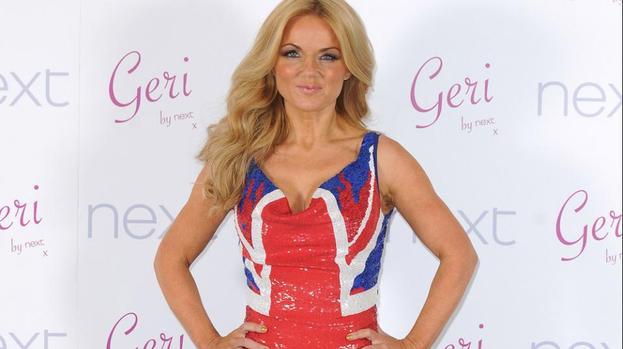 Geri Halliwell returning to X Factor?