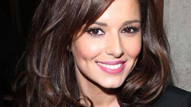 US star? Cheryl Cole is said to be getting lined up for a judging role on American Idol