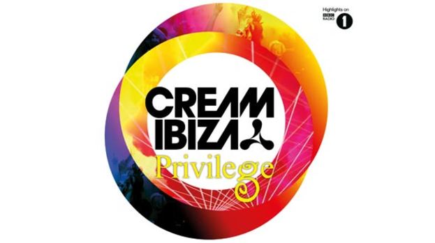 Cream and Radio 1 join forces to host an exclusive party at Privilege