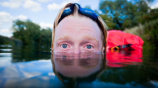 Adventurers unite: Explorer Alastair Humphrey's is hosting a night of adventure.