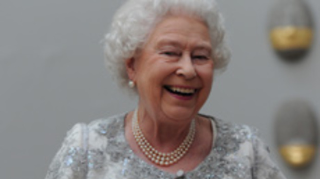 Royal celebrations: The Queen and the Royal Family will celebrate the Diamond Jubilee in style