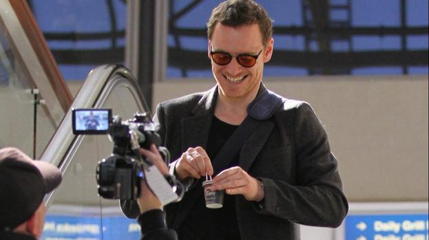 Michael Fassbender wants Prometheus sequel