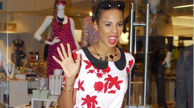 Rochelle Wiseman and Marvin Humes to marry in palace