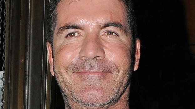Food glorious food: Simon Cowell is reportedly interested in launching a cooking show