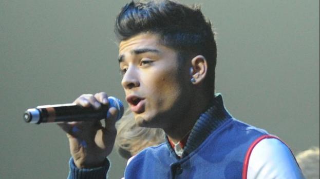 One Direction's Zayn Malik buys house
