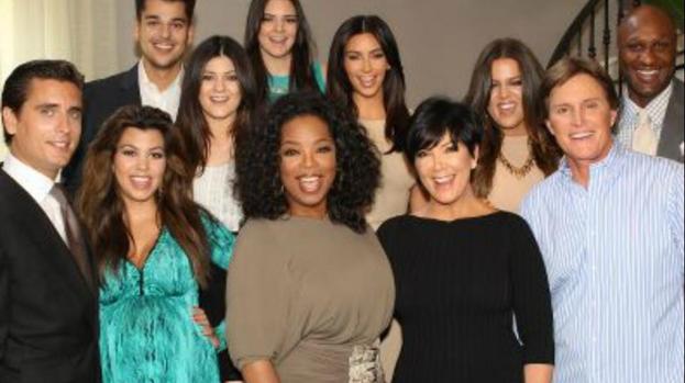 Kim Kardashian: Kris Jenner isn't pimping our family