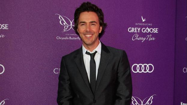 Shawn Levy to produce Sesame Street film