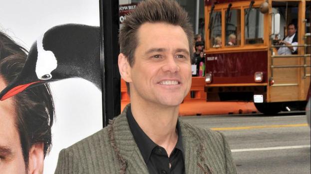 Jim Carrey quits Dumb and Dumber sequel