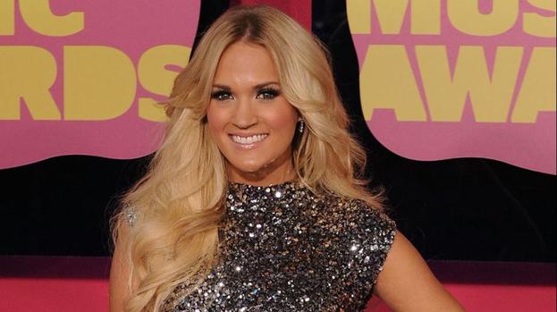 Carrie Underwood rejects Taylor Swift comparisons