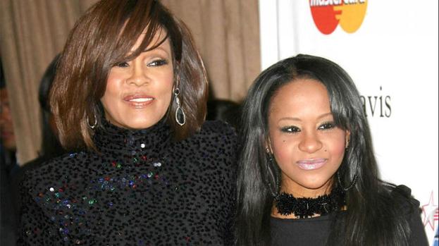 Why Bobbi Kristina didn't attend dad's wedding