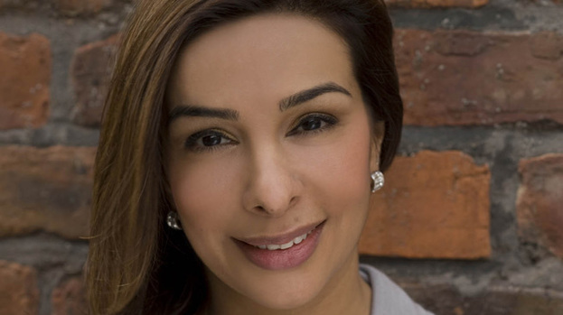 Disgusted: Shobna Gulati has been left shocked by the online abuse she's faced