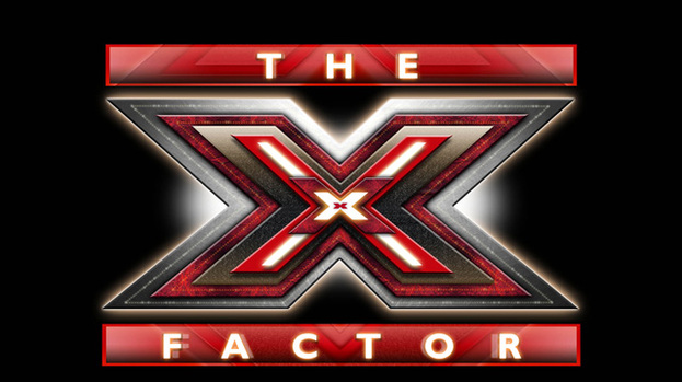 X-rated: Zoe Alexander has admitted that she "lost it" at the Cardiff X Factor auditions yesterday