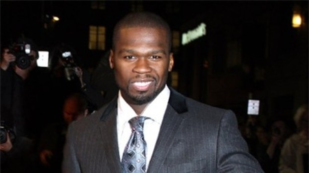 Injured but fine: 50 Cent is now out of hospital following the horrific-sounding crash