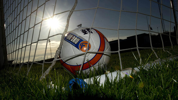 SFL ball.