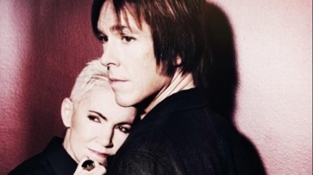 Roxette: Still got The Look.