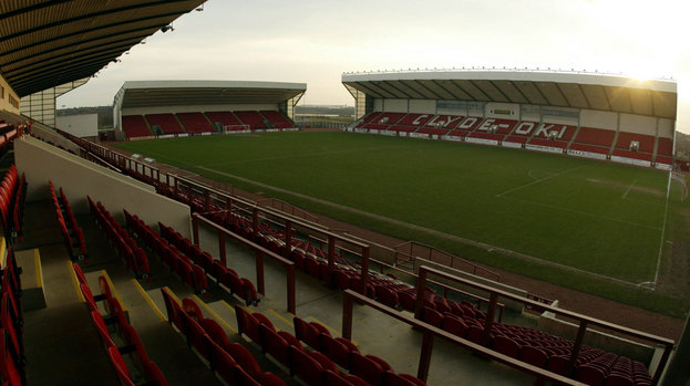 Clyde's ground