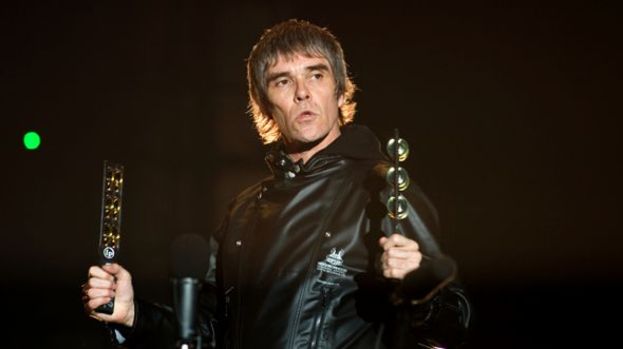 The Stone Roses: Playing their comeback subtly