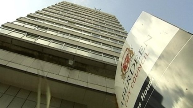 Aberdeen City Council