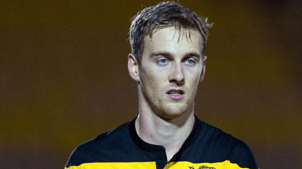 Rory Boulding.
