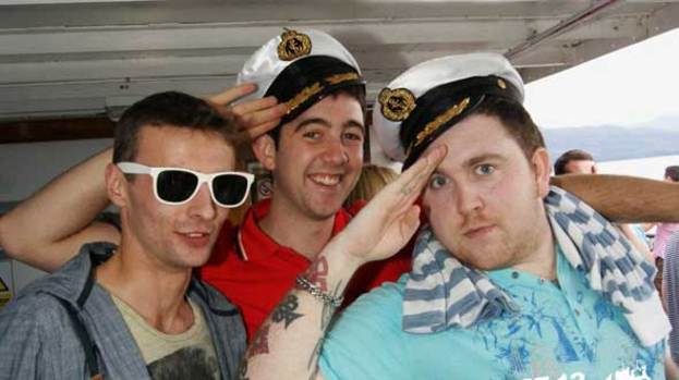 Rectify rocked our boat