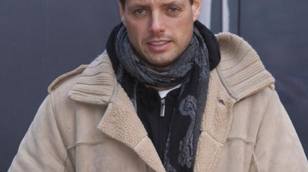 Keith Duffy wants Coronation Street return