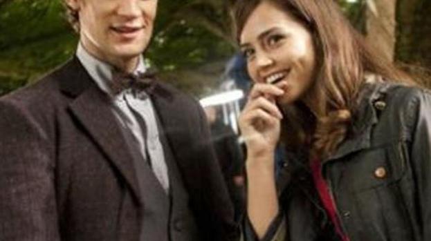 Doctor Who to have lesbian storyline