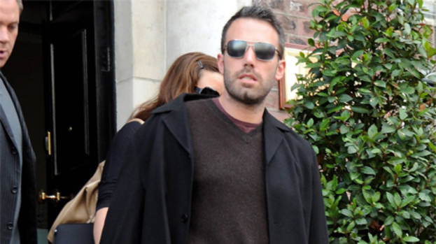 Ben Affleck to direct and star in Argo