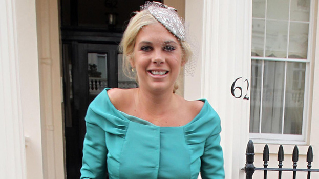 Chelsy not invited to wedding