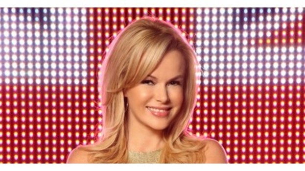 Amanda Holden: Will perform live on BGT!