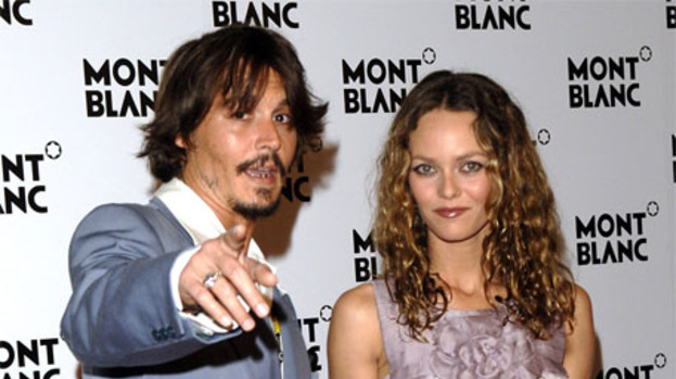 Johnny Depp won't marry Vanessa