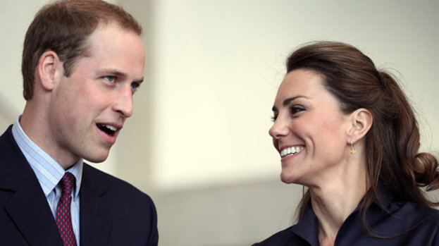 Honeymoon bliss: Will and Kate return from “memorable” holiday.