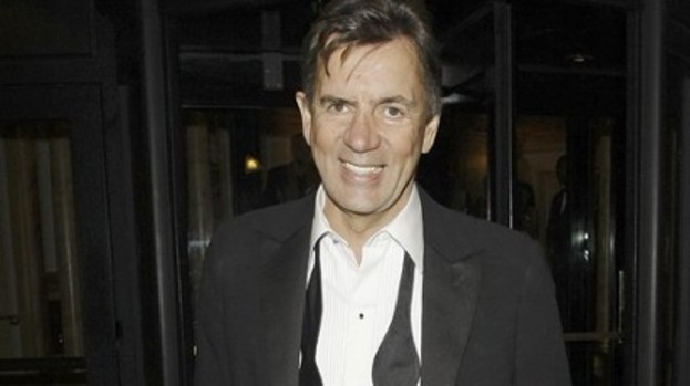 Poor Duncan: Bannatyne's divorce drama