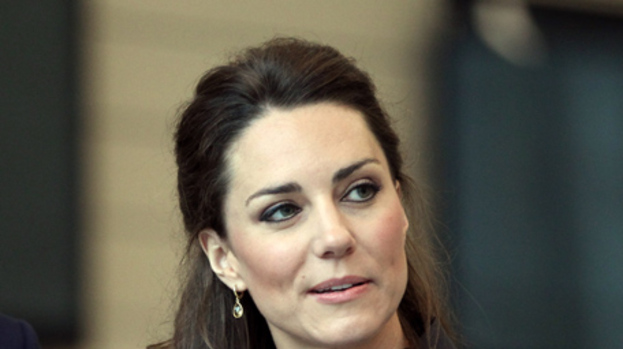 Duchess Catherine praised by Olivia Palermo