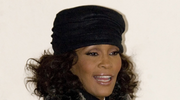 Whitney Houston's funeral to be streamed online