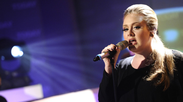 Rumour Has It: Adele has cleared up the stories about her 'career break'