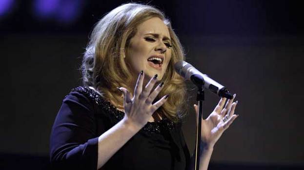 Someone Like You: Adele says she wants to take time off music to spend time with boyfriend Simon Konecki