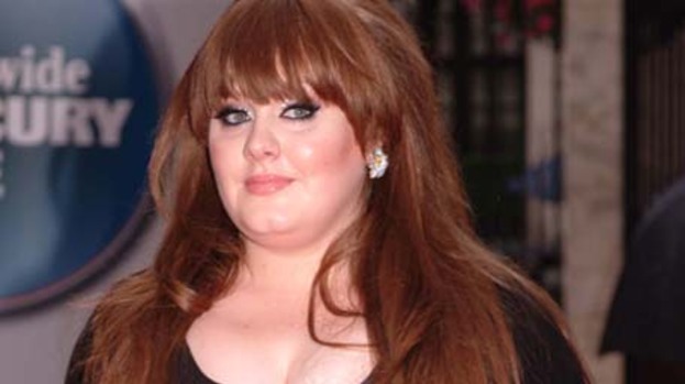Adele wins six Grammys