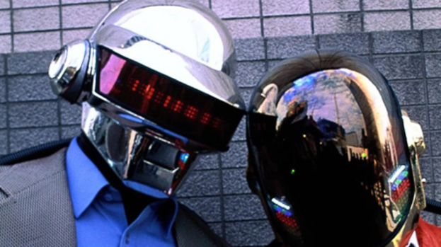 Daft Punk to work with Nile Rogers