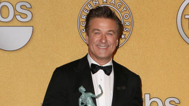 Alec Baldwin loses 30lbs after pre-diabetes diagnosis
