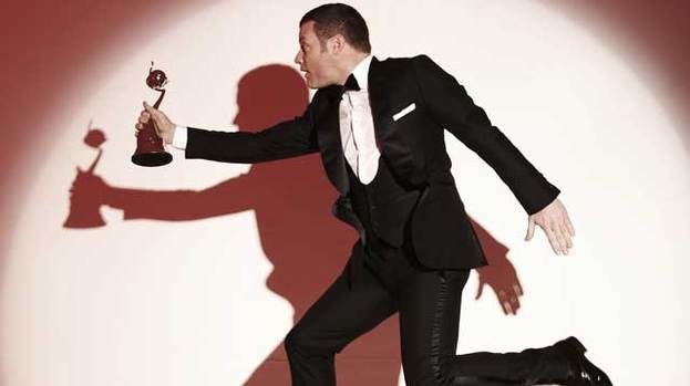 Top TV: The National Television Awards take place tonight (January 25) at 7.30pm
