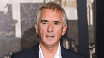 Denis Lawson Denis Lawson