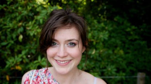 Singing her praises: Rachel Sermanni's positivity shines at SXSW